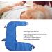 Tarshyry Rotating Device for Bedridden Patients | Multifunctional U-Shaped Rotary Pillows for Paralyzed Care - Medium - Buy Online on GoSupps.com