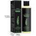 Rosemary Shampoo with Hydrolyzed Keratin for Hair Growth and Thickening - 100ml - Natural Shampoo for Men & Women - Moisturizing and Fortifying Formula (3) - Buy Online on GoSupps.com