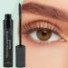  Ceprznvey Volumizing Mascara Lifting Mascara Waterproof Lash Enhancer Long Curl Effect Natural Bold Eye Makeup Look 10 ml for Women Girls Home Travel Parties Daily Use Black 1 Piece - Buy Online on GoSupps.com