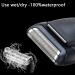 Buy Scherkopf Series 1 Replacement Shaving Head - Electrician Shaver Head for Series 1 10B/20B - Spare Parts for Men s Electric Razors - Buy Online on GoSupps.com