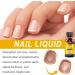 Fungal Nail Treatment For Toenails Extra Strong - Nail Fungus Treatment - Moisturize Cuticle Care Oils for Ingrown Toenails - Toenail Growth for Repairing Damaged & Discolored Nails(30ML) - Buy Online on GoSupps.com