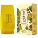Chrysanthemum Wolfberry Flower Tea 14 Packs Bud Herbal Tea Leaves with Rock Sugar Triangle Bag for Home Office - Buy Online on GoSupps.com