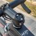 BSSOK Bicycle Computer Bracket for Wahoo - Stem Cap for Elemnt Elemnt Roam Bolt & Mini - Secure & Durable Mount - Buy Online on GoSupps.com