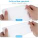Buy Healeved 24 Individually Wrapped Gauze Rolls - Flexible Fabric Medical Bandages for First Aid | International Shipping - Buy Online on GoSupps.com