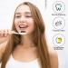 Charcoal Teeth Whitening Powder - Natural Activated Carbon for Teeth Stains & Fresh Breath | Shop Internationally - Buy Online on GoSupps.com
