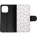Protective Case for Apple iPhone 14 Pro Max - Mustache Pattern | Durable & Stylish | 1 Pack - Buy Online on GoSupps.com