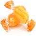 Old Timers Pineapple Sherbet Hard Boiled Sweets by Stockley's in Reusable Victorian Style Jar 600 grams - Buy Online on GoSupps.com
