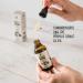 Beegut Bio Propolis Drops 50ml | Alcohol-Free Water-Soluble Tincture | Organic Propolis Extract | Sustainable Packaging - Buy Online on GoSupps.com