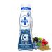 Rescue Detox ICE - Blueberry Flavor | Maximum Strength (32oz) (17oz Blueberry) 17 Fl Oz (Pack of 1)