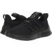 adidas Men's Lite Racer Adapt 5.0 Running Shoe - Size 10 - Black/Black/Grey - Buy Online on GoSupps.com