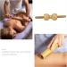 HEALLILY Massage Roller - Comfortable Bar Roller for Relaxation (Assorted Colors) | International Shipping Available - Buy Online on GoSupps.com