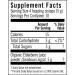 Flora Sambu Guard Elderberry Crystals 1.7 oz - Immune Support & Antioxidants - Buy Online on GoSupps.com