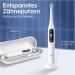 Shop Oral-B io Series 7 Electric Toothbrush - 5 Modes Travel Case & More - International Shipping Available - Buy Online on GoSupps.com