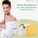 Neem Sandalwood Handmade Natural Bar Soap - Moisturizing Soap for Men & Women | 3-Pack 7.9 Oz - Buy Online on GoSupps.com