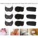 Fabric Underwear Brassieres Prevent Allergy Disposable Bras for Tanning Spa Salon shospital Hotel and Traveling - Buy Online on GoSupps.com