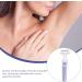 Appareil D' pilation lectrique Indolore pour Femmes et Hommes Tondeuse Visage et Corps Enti rement tanche Bleu pilation du Visage Rasoir pour Jambes et Zones Intimes Usage - Buy Online on GoSupps.com