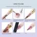 Coscelia Nail Decoration Powder and Acrylic Powder Nail Art Decorations Dust Diamond Dust for Nails N4 - Buy Online on GoSupps.com