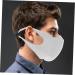 MOLUCKFU 10pcs Mask Making Ear Rope Buckle | Adjustable Mask Strap Accessories for Comfortable Fit - International Shipping Available - Buy Online on GoSupps.com