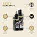 Peticare Anti-Parasites Set for Dogs | 100ml Nursing Lotion & 250ml Shampoo | Relieves Itching Fights Mites Fleas & Fungi | Petdog Set 2135 - Buy Online on GoSupps.com