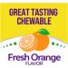 Culturelle Digestive Daily Probiotic - Fresh Orange, 10 Billion CFUs, 24 Tablets - Buy Online on GoSupps.com
