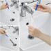 61inch Double Ended Nylon Pipe Cleaner Brush Drain Unblocker Tools with 17inch Sink Unblocker Brush for Plug Hole - Buy Online on GoSupps.com