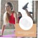Breast Pad Inserts for Women - Silicone Cup Fillers for Sports Bras & Bikinis | TOYANDONA - Buy Online on GoSupps.com