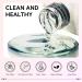 Clear 3D Sculpting Gel for Nail Art - 15ml Molding Gel for Rhinestones & DIY Nail Decoration - Buy Online on GoSupps.com