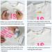 2PCS 50ML No-wash Clear Liquid Bead Emergency Stain Stain Fast Portable Remover Removing Stain - Buy Online on GoSupps.com