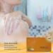 Kojic Acid & Vitamin C Skin Lightening Soap (3.5 Oz, 2 Bars) - Reduce Dark Spots, Wrinkles, Signs of Aging - Exfoliating & Brightening Face and Body Wash - Buy Online on GoSupps.com