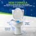 True Fresh Toilet Bowl Cleaner Tablets - 24 Pack Year-Long Cleaning & Deodorizing Solution | International Shipping Available - Buy Online on GoSupps.com