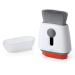 OXO 12246100 Good Grips Sweep & Swipe Laptop Cleaner White One Size Cleaning Set