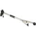 Grabber Reacher Suction Cup Tool - 32 Foldable Aluminum Pick-Up Stick - Lightweight Trash Picker Claw - Extended Gripper for Elderly - Luxet Black - Buy Online on GoSupps.com