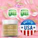 2-in-1 Lip Mask & Balm - Nourishing Overnight Hydration for Soft Lips | Buy Now - Buy Online on GoSupps.com