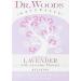 Dr. Woods Exfoliating Lavender Soap with Organic Shea Butter - 5.25 oz - Buy Online on GoSupps.com