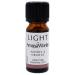 Light Essential Oil - Amyris and Orange by Aromaworks for Unisex - 0.33 oz Oil Fresh 0.33 Fl Oz (Pack of 1) - Buy Online on GoSupps.com