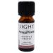 Light Essential Oil - Amyris and Orange by Aromaworks for Unisex - 0.33 oz Oil Fresh 0.33 Fl Oz (Pack of 1)