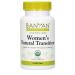 Banyan Botanicals Women's Natural Transition - USDA Organic, 90 Tablets - Cooling & Soothing - Herbal Hotflash Relief for Menopause*