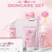 Skin Care Gift Sets for Women Facial Care Set Cherry Blossom Skin Care Sets Moisturizing Facial Skin Care Kit - Buy Online on GoSupps.com