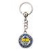 G k-T rk keyring Fenerbahce FB for football fans - made of metal