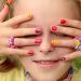 Exceart 100g Nail Art Disks - DIY 3D Fruit Polymer Clay Slices for Manicure & Crafts - Buy Online on GoSupps.com