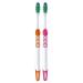 Oral-B Complete Deep Clean Soft Toothbrushes - 2 Count (Pack of 1) - Buy Online on GoSupps.com
