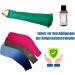 Buy Arion Easy Slide Compression Sleeve Size M & Olanmarp Detergent 50ml Effortless Slide & Optimal Care for Compression Stockings - Buy Online on GoSupps.com