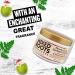 Mixed Roots Compounds Thirsty Curls Custard Coconut Oil & Mongongo Oil 355 ml - Buy Online on GoSupps.com
