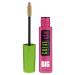 Maybelline Great Lash BIG Washable Mascara Blackest Black - Volumizing 0.34 fl oz - Buy Online on GoSupps.com