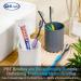 Extra Soft Flossing Toothbrush for Sensitive Teeth | Manual Plaque Remover for Adults | Individually Wrapped for Hygiene - Buy Online on GoSupps.com