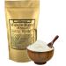 Hemp Protein Concentrate Powder, Raw Vegan, 100% Pure Unflavored, USA, Muscle Blend, 12 oz Pouch