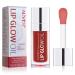 sefudun Lip Glow Oil-Moisturizing Lip Gloss -Hydrating Lip Glow Oil Long Lasting Waterproof Lip Tint Set Lip Stain(ROSE)