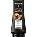 Gliss Ultimate Repair Conditioner (200 ml) with liquid keratin and pearl extract - Repairing treatment for extremely damaged hair - Buy Online on GoSupps.com