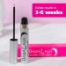 Dabalash Professional Eyelash & Brow Strengthener - Longer Fuller Thicker Lashes & Brows - 0.18 oz - International Shipping Available - Buy Online on GoSupps.com