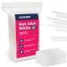 Gluerious Mini Hot Glue Sticks For Glue Gun, 200pcs Bulk Pack 4" Long x .27" Diameter Small Size, Multi Temp for Arts Crafts DIY Fabric & More. (Mini Glue Sticks (4"x.27"))